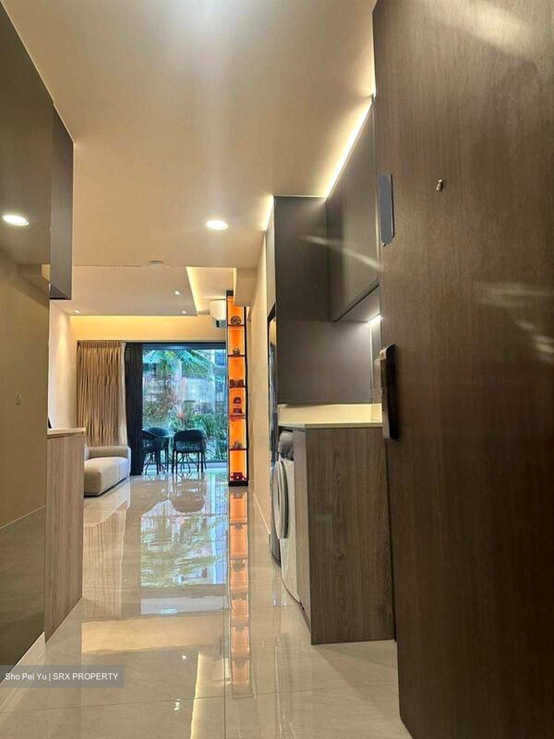 Riverfront Residences (D19), Apartment #504401031